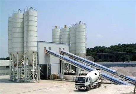 揚(yáng)州120型混凝土攪拌樓廠(chǎng)家