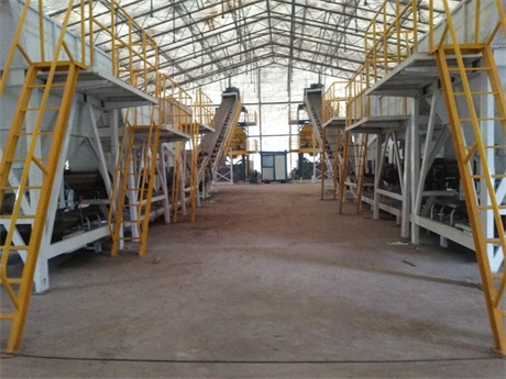 土壤修復設(shè)備產(chǎn)品說明