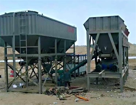 臥式水泥罐廠家價格